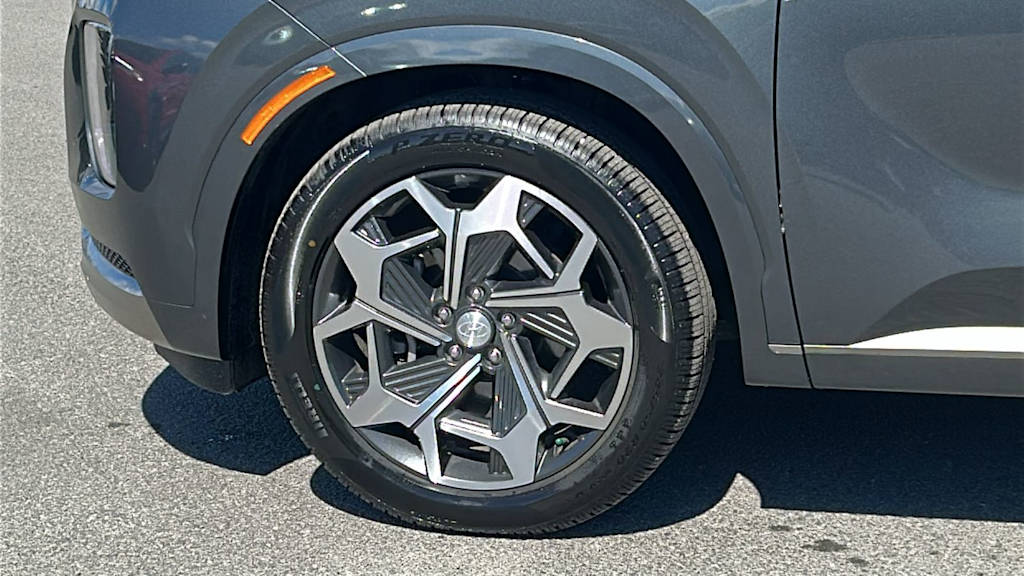 Thumbnail: 2022 Hyundai Palisade - 8