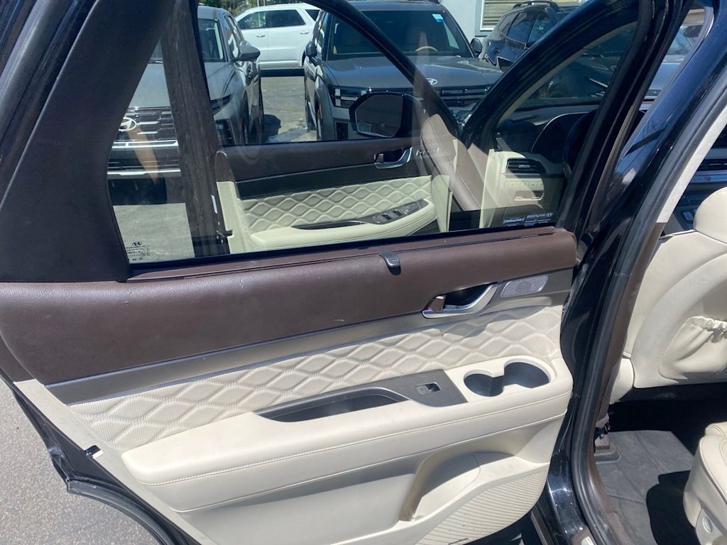Thumbnail: 2021 Hyundai Palisade - 16
