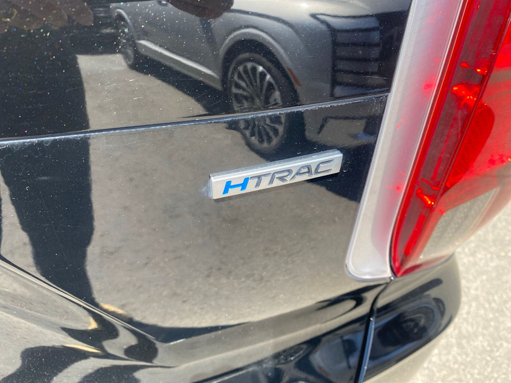 Thumbnail: 2021 Hyundai Palisade - 6