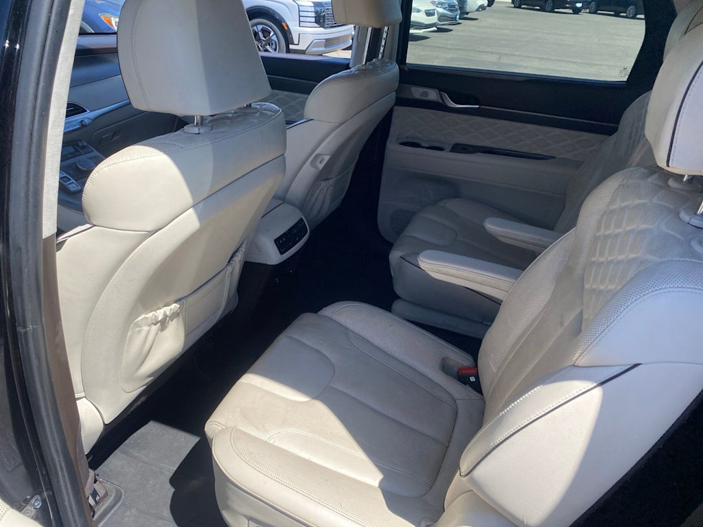 Thumbnail: 2021 Hyundai Palisade - 9