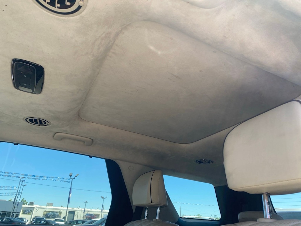 Thumbnail: 2021 Hyundai Palisade - 19