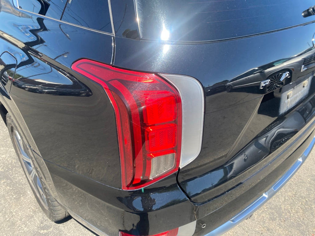 Thumbnail: 2021 Hyundai Palisade - 15