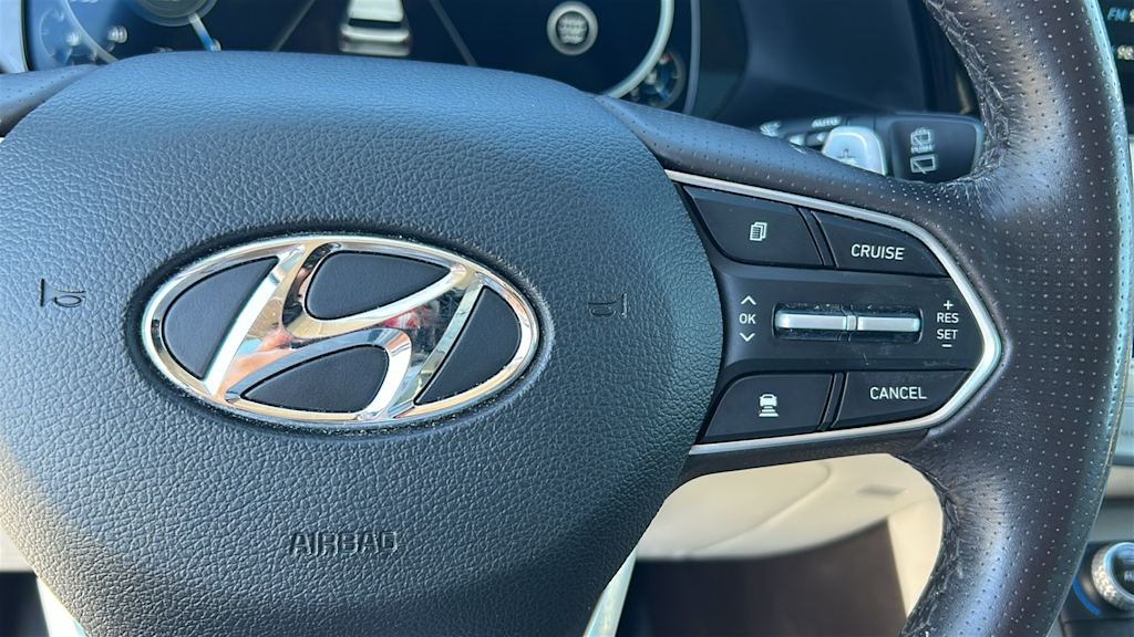 Thumbnail: 2021 Hyundai Palisade - 26