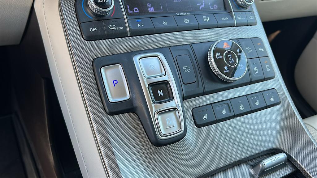 Thumbnail: 2021 Hyundai Palisade - 14