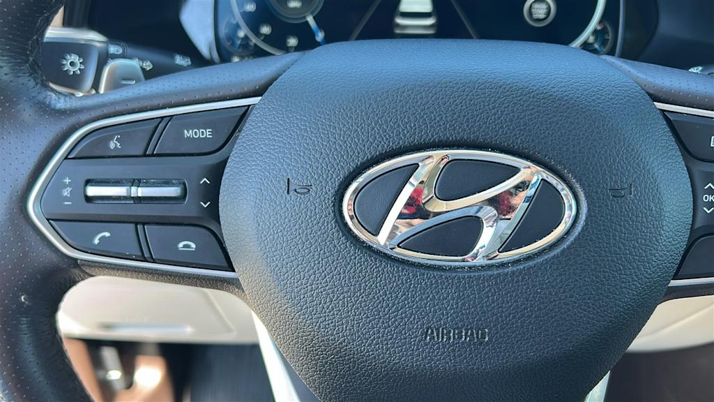 Thumbnail: 2021 Hyundai Palisade - 25