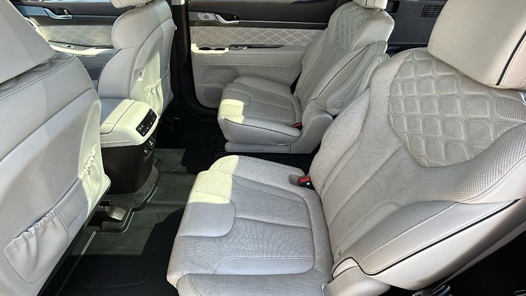 Thumbnail: 2021 Hyundai Palisade - 29