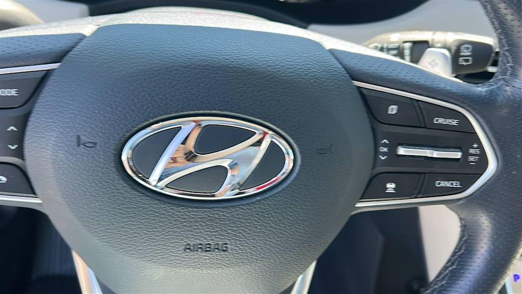 Thumbnail: 2022 Hyundai Palisade - 20
