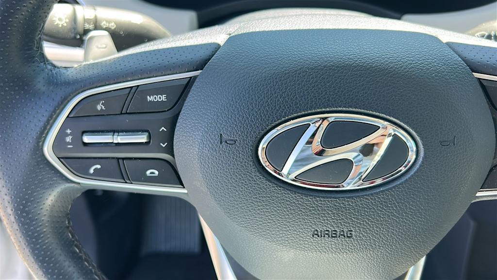 Thumbnail: 2022 Hyundai Palisade - 19