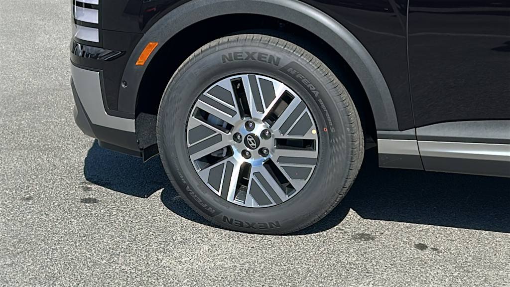 Thumbnail: 2026 Hyundai Palisade - 8