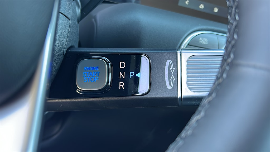Thumbnail: 2026 Hyundai Palisade - 18