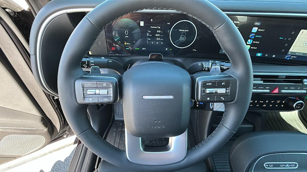 Thumbnail: 2026 Hyundai Palisade - 9