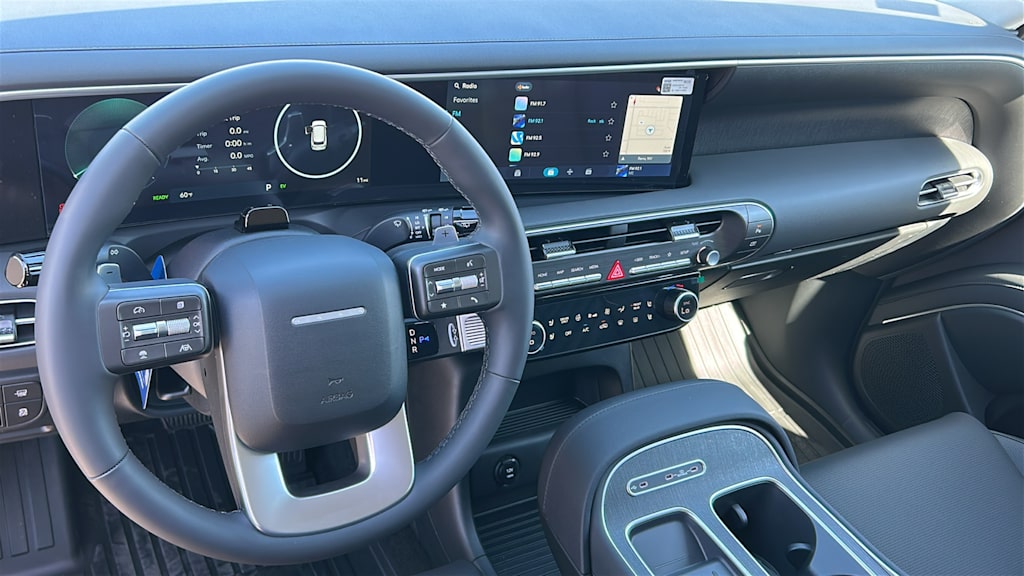Thumbnail: 2026 Hyundai Palisade - 2