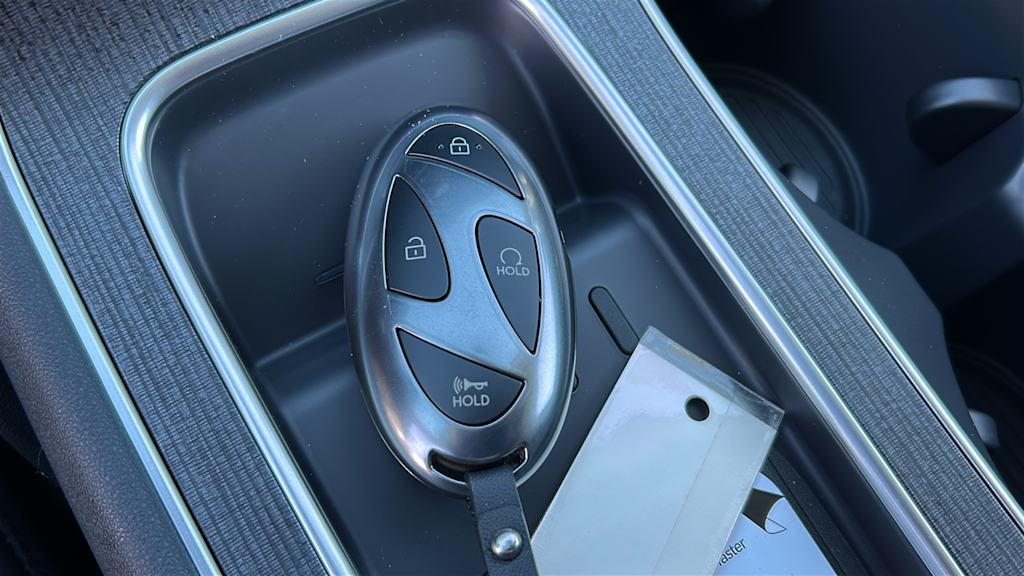 Thumbnail: 2026 Hyundai Palisade - 15