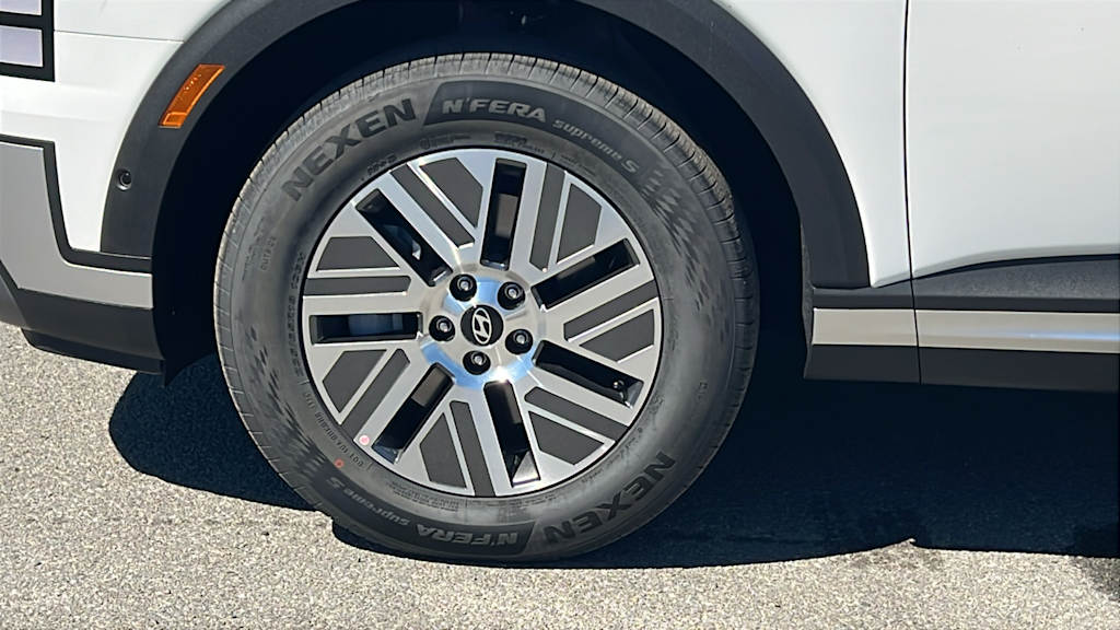 Thumbnail: 2026 Hyundai Palisade - 8