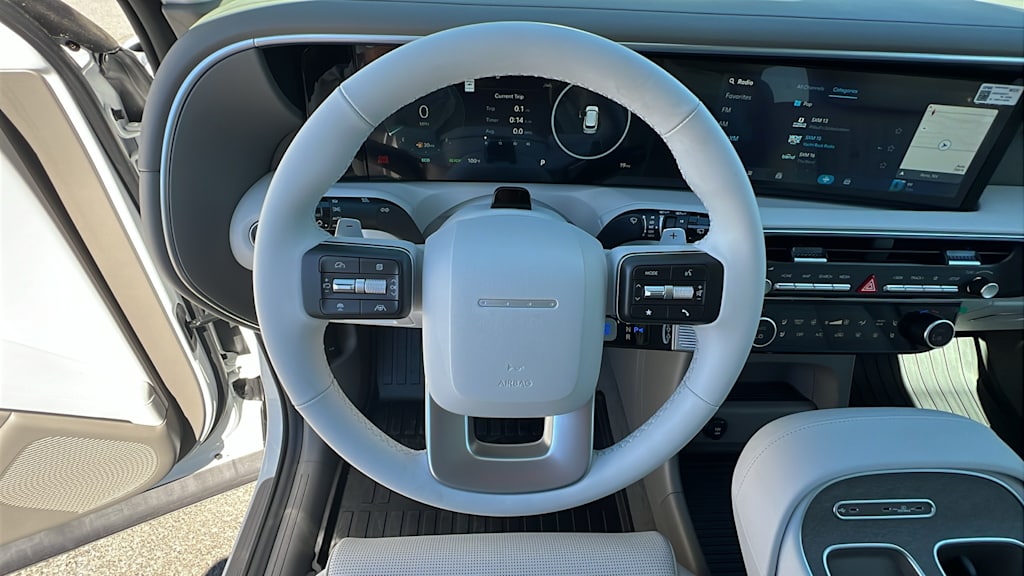 Thumbnail: 2026 Hyundai Palisade - 9