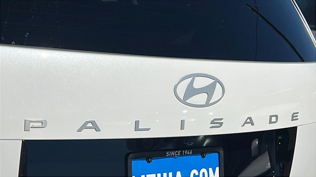 Thumbnail: 2026 Hyundai Palisade - 31