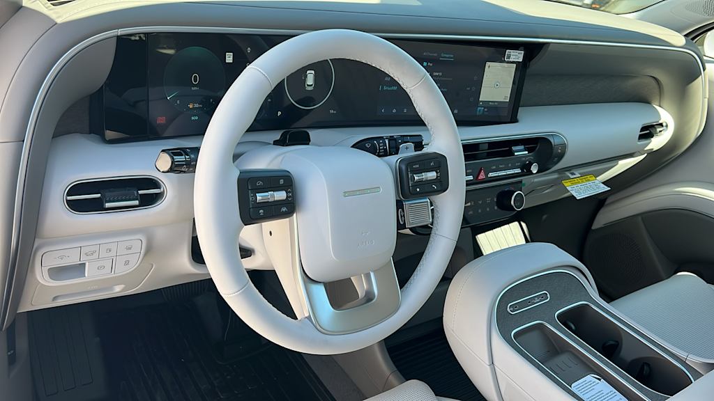 Thumbnail: 2026 Hyundai Palisade - 2