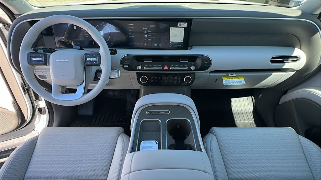 Thumbnail: 2026 Hyundai Palisade - 13