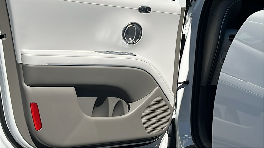 Thumbnail: 2026 Hyundai Palisade - 29