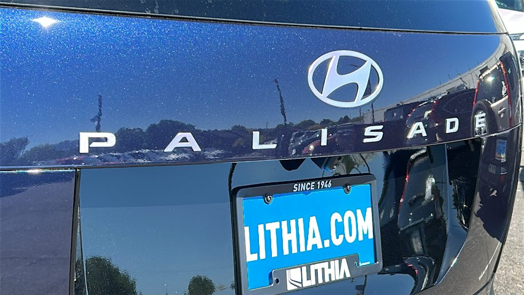 Thumbnail: 2026 Hyundai Palisade - 30