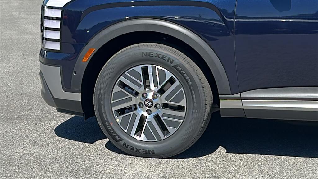 Thumbnail: 2026 Hyundai Palisade - 8