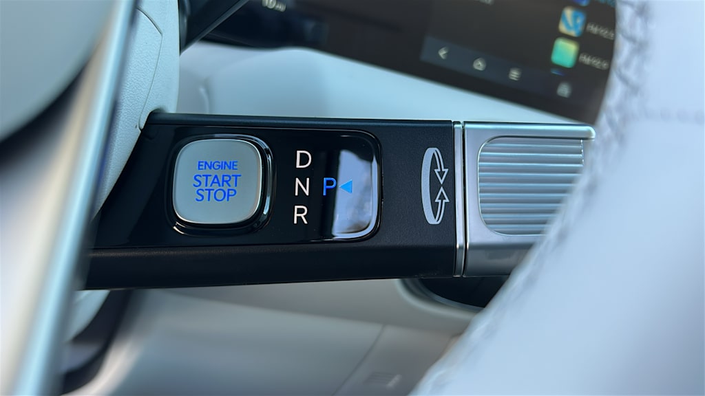 Thumbnail: 2026 Hyundai Palisade - 22