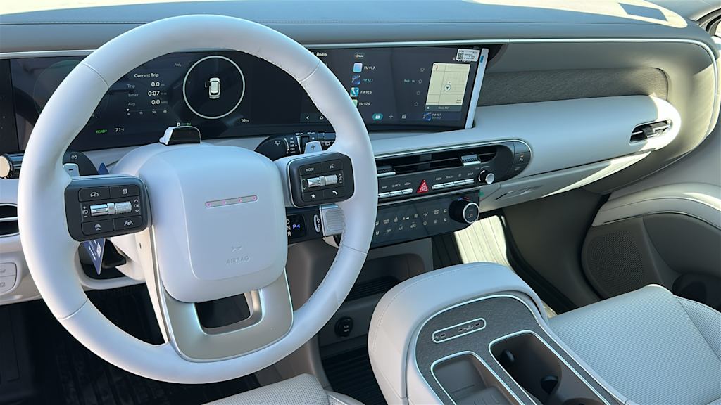 Thumbnail: 2026 Hyundai Palisade - 2