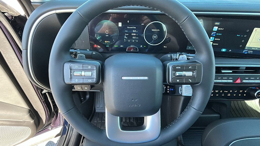 Thumbnail: 2026 Hyundai Palisade - 9