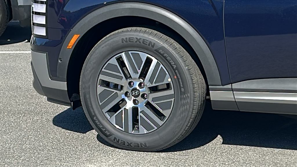 Thumbnail: 2026 Hyundai Palisade - 8