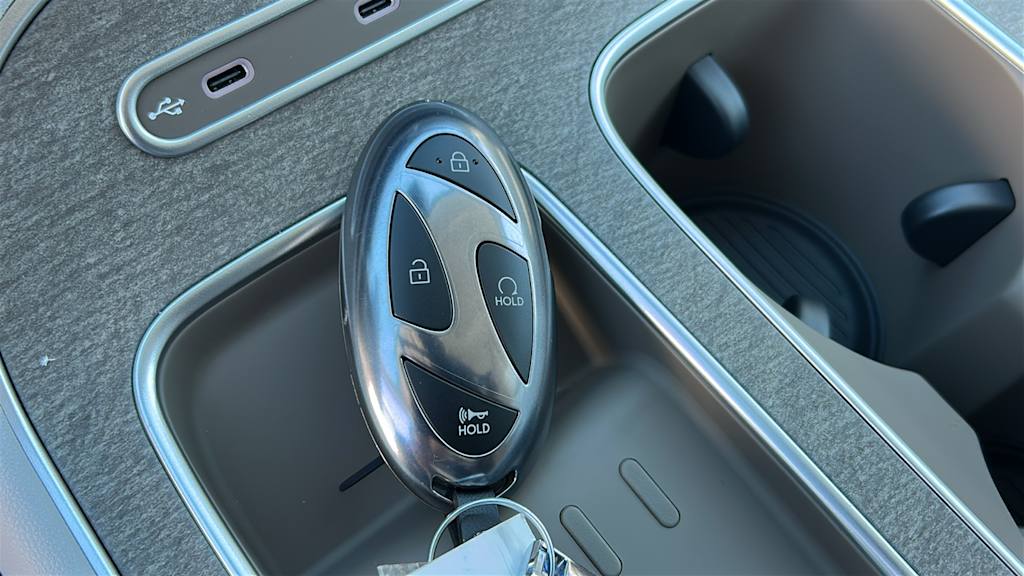 Thumbnail: 2026 Hyundai Palisade - 30
