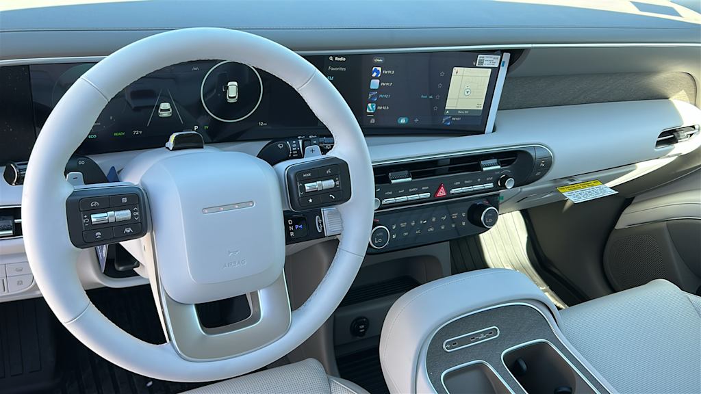 Thumbnail: 2026 Hyundai Palisade - 2