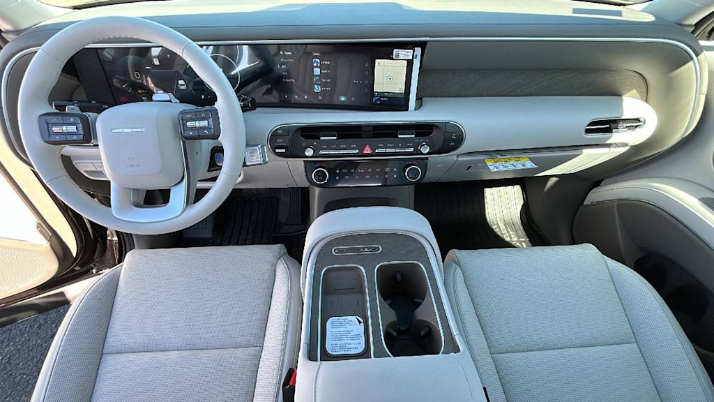 Thumbnail: 2026 Hyundai Palisade - 12