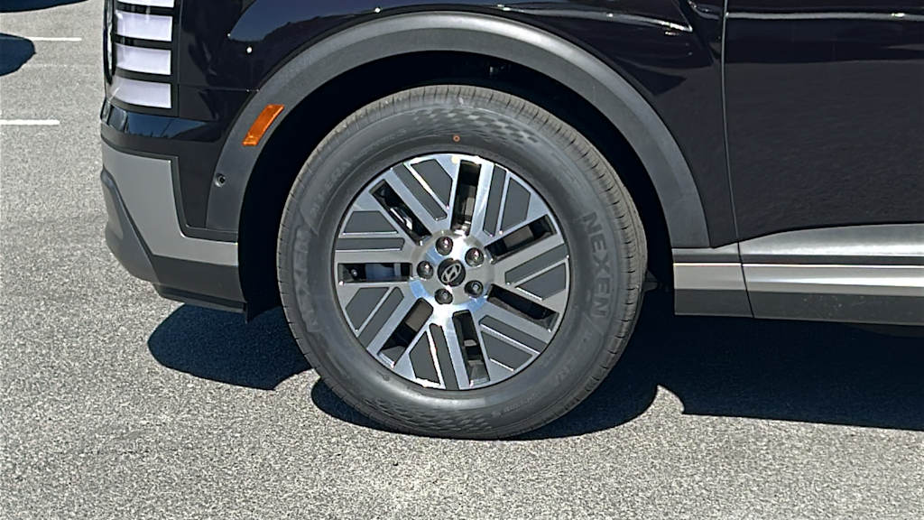 Thumbnail: 2026 Hyundai Palisade - 8