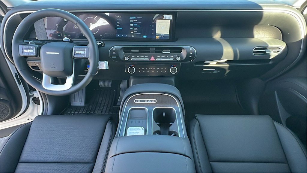 Thumbnail: 2026 Hyundai Palisade - 12