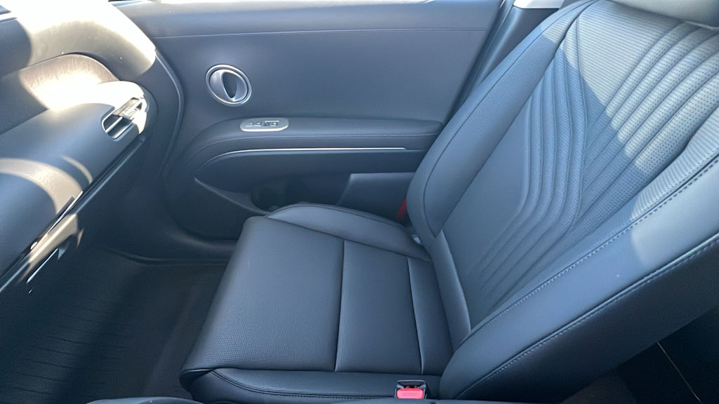 Thumbnail: 2026 Hyundai Palisade - 10