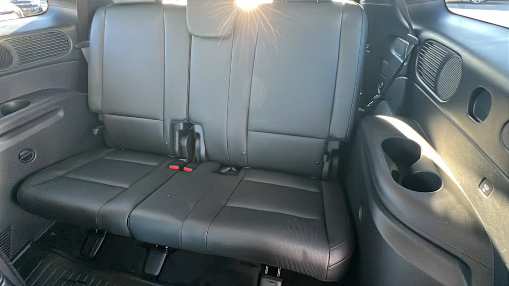 Thumbnail: 2026 Hyundai Palisade - 32