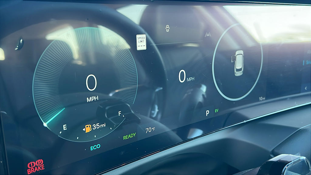 Thumbnail: 2026 Hyundai Palisade - 26