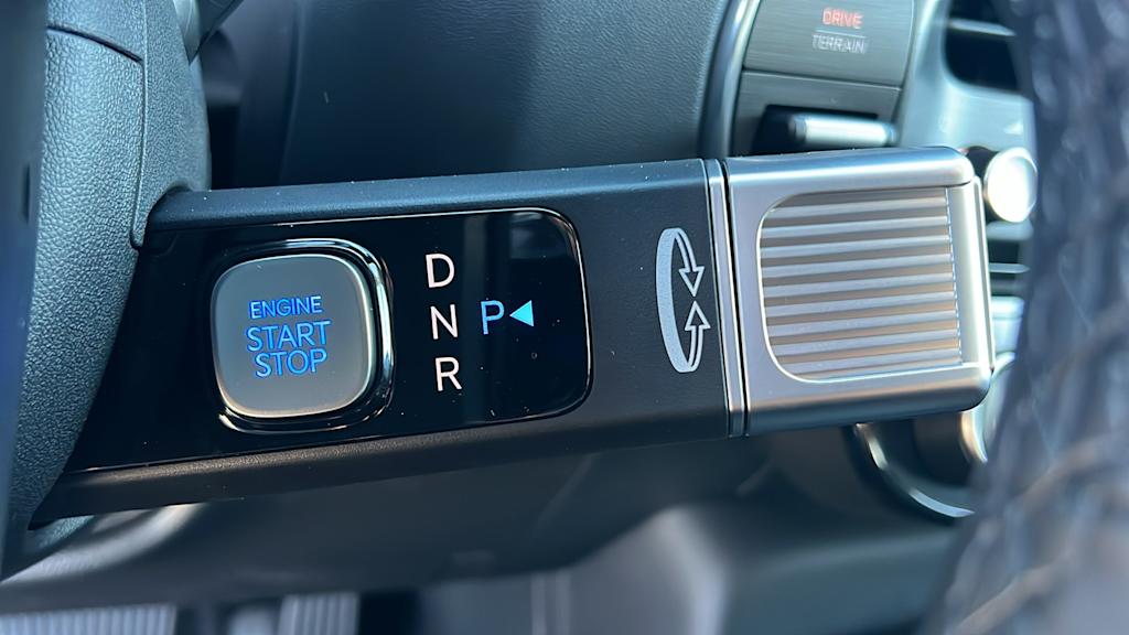 Thumbnail: 2026 Hyundai Palisade - 20