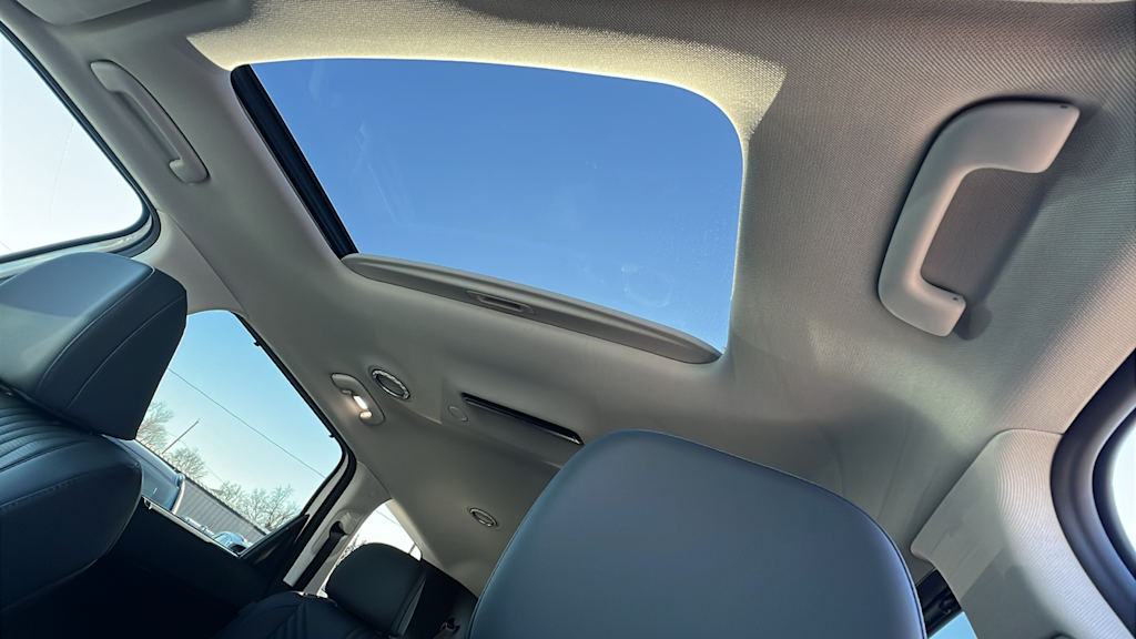 Thumbnail: 2026 Hyundai Palisade - 31