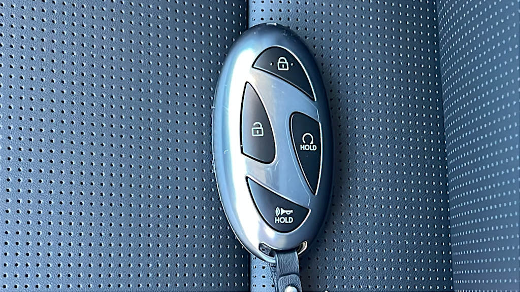 Thumbnail: 2026 Hyundai Palisade - 15