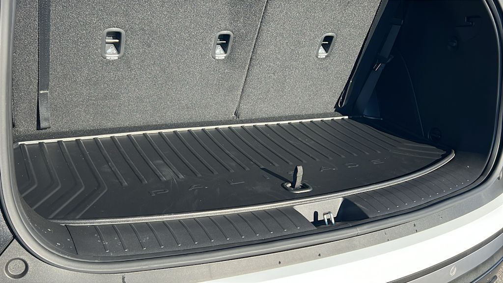 Thumbnail: 2026 Hyundai Palisade - 29