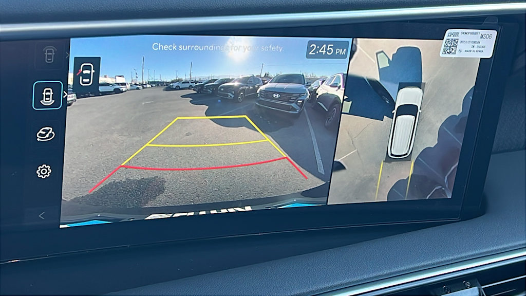 Thumbnail: 2026 Hyundai Palisade - 22