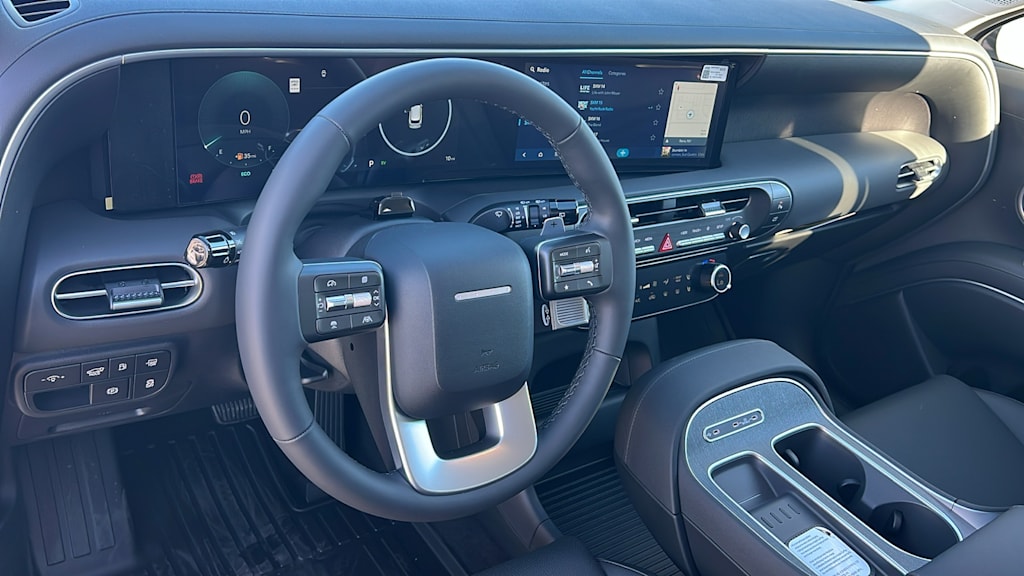 Thumbnail: 2026 Hyundai Palisade - 2