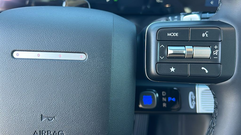 Thumbnail: 2026 Hyundai Palisade - 25