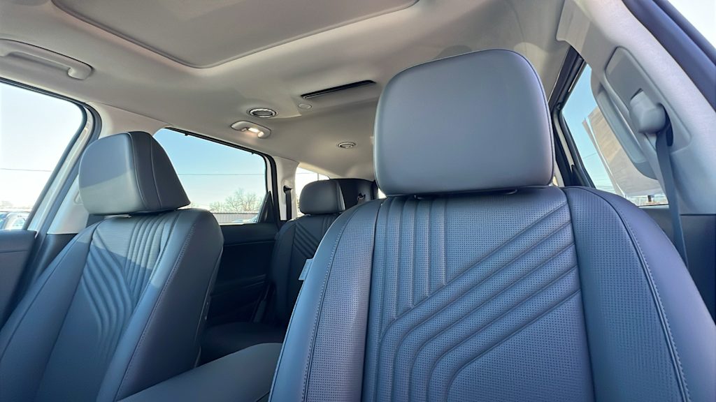 Thumbnail: 2026 Hyundai Palisade - 9