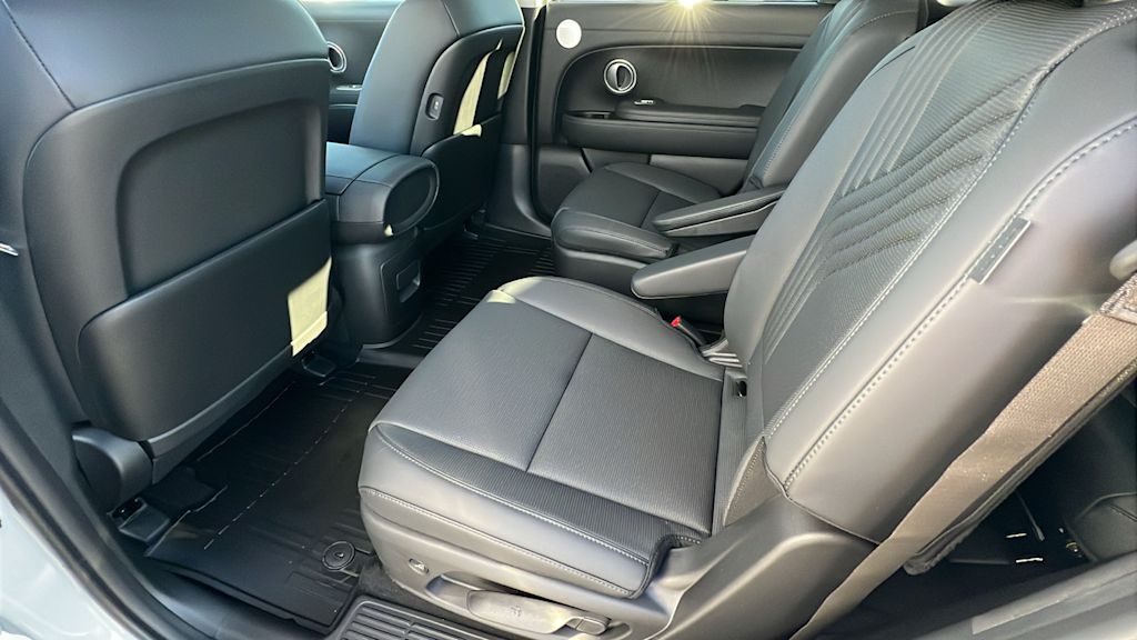 Thumbnail: 2026 Hyundai Palisade - 11