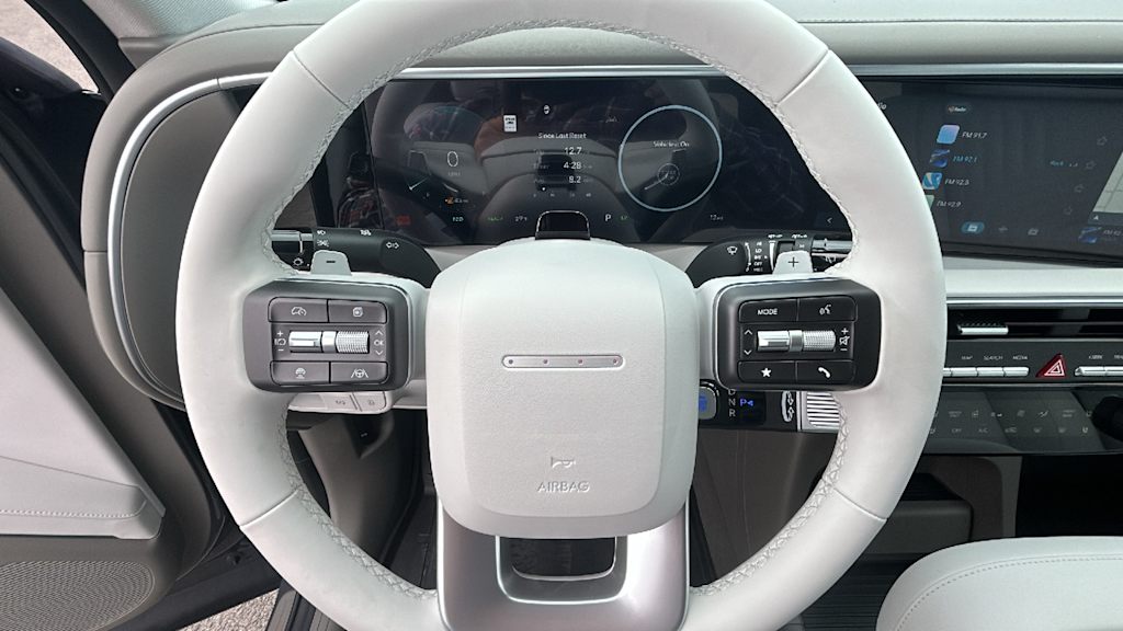 Thumbnail: 2026 Hyundai Palisade - 9