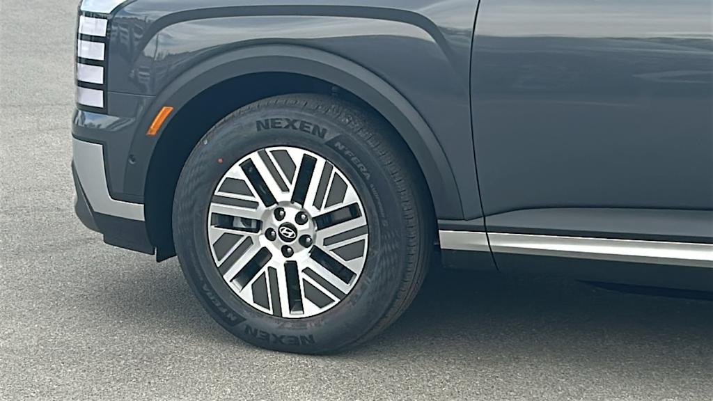 Thumbnail: 2026 Hyundai Palisade - 8