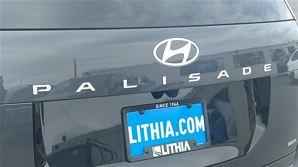 Thumbnail: 2026 Hyundai Palisade - 29