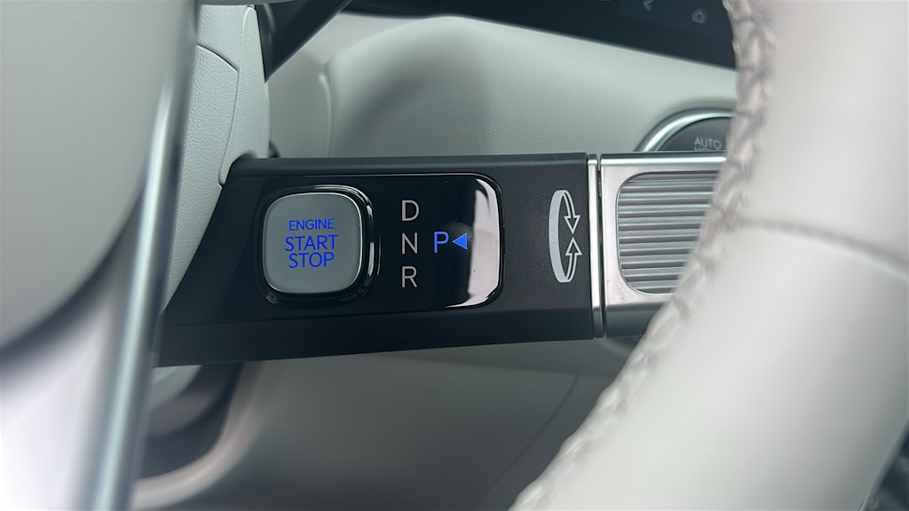 Thumbnail: 2026 Hyundai Palisade - 22